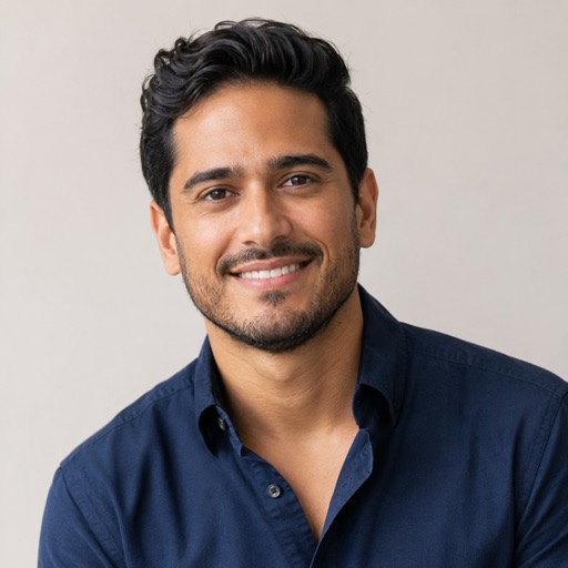 Apostilla de Venezuela Andrés G., cliente en Miami