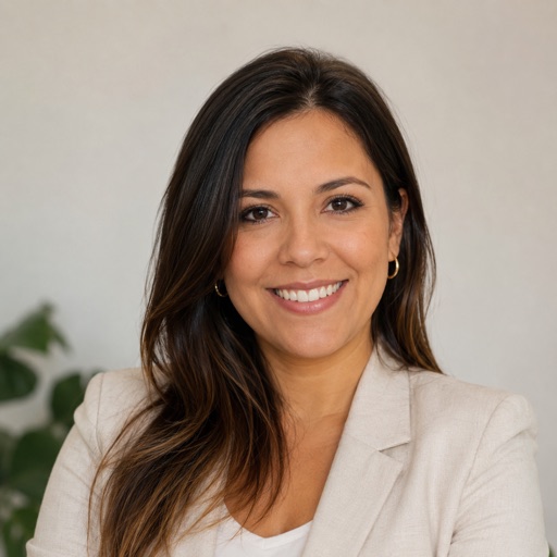 Apostilla de Venezuela Carolina P., clienta en Madrid